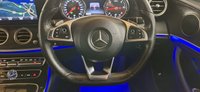 USED 2017 66 MERCEDES-BENZ E-CLASS 2.0 E220d AMG Line Estate 5dr Diesel G-Tronic+ Euro 6 (s/s) (194 ps) Only &pound;35 Annual Road Tax, Superb Practicality and Economy.
