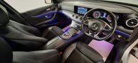 USED 2017 66 MERCEDES-BENZ E-CLASS 2.0 E220d AMG Line Estate 5dr Diesel G-Tronic+ Euro 6 (s/s) (194 ps) Only &pound;35 Annual Road Tax, Superb Practicality and Economy.