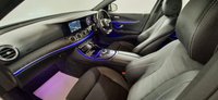 USED 2017 66 MERCEDES-BENZ E-CLASS 2.0 E220d AMG Line Estate 5dr Diesel G-Tronic+ Euro 6 (s/s) (194 ps) Only &pound;35 Annual Road Tax, Superb Practicality and Economy.