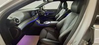 USED 2017 66 MERCEDES-BENZ E-CLASS 2.0 E220d AMG Line Estate 5dr Diesel G-Tronic+ Euro 6 (s/s) (194 ps) Only &pound;35 Annual Road Tax, Superb Practicality and Economy.