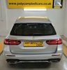 USED 2017 66 MERCEDES-BENZ E-CLASS 2.0 E220d AMG Line Estate 5dr Diesel G-Tronic+ Euro 6 (s/s) (194 ps) Only &pound;35 Annual Road Tax, Superb Practicality and Economy.
