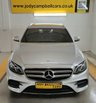 USED 2017 66 MERCEDES-BENZ E-CLASS 2.0 E220d AMG Line Estate 5dr Diesel G-Tronic+ Euro 6 (s/s) (194 ps) Only &pound;35 Annual Road Tax, Superb Practicality and Economy.