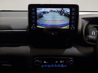 USED 2023 23 TOYOTA YARIS 1.5 VVT-h Design Hatchback 5dr Petrol Hybrid E-CVT Euro 6 (s/s) (116 ps) 