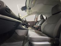 USED 2023 23 TOYOTA YARIS 1.5 VVT-h Design Hatchback 5dr Petrol Hybrid E-CVT Euro 6 (s/s) (116 ps) 