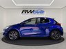 USED 2023 23 TOYOTA YARIS 1.5 VVT-h Design Hatchback 5dr Petrol Hybrid E-CVT Euro 6 (s/s) (116 ps) 