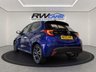 USED 2023 23 TOYOTA YARIS 1.5 VVT-h Design Hatchback 5dr Petrol Hybrid E-CVT Euro 6 (s/s) (116 ps) 