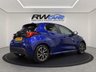USED 2023 23 TOYOTA YARIS 1.5 VVT-h Design Hatchback 5dr Petrol Hybrid E-CVT Euro 6 (s/s) (116 ps) 