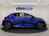 USED 2023 23 TOYOTA YARIS 1.5 VVT-h Design Hatchback 5dr Petrol Hybrid E-CVT Euro 6 (s/s) (116 ps) 