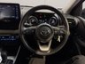 USED 2023 23 TOYOTA YARIS 1.5 VVT-h Design Hatchback 5dr Petrol Hybrid E-CVT Euro 6 (s/s) (116 ps) 