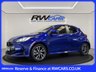 USED 2023 23 TOYOTA YARIS 1.5 VVT-h Design Hatchback 5dr Petrol Hybrid E-CVT Euro 6 (s/s) (116 ps) 