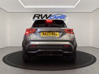 USED 2023 23 NISSAN JUKE 1.6 N-Connecta SUV 5dr Petrol Hybrid Auto Euro 6 (143 ps) 