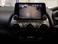 USED 2023 23 NISSAN JUKE 1.6 N-Connecta SUV 5dr Petrol Hybrid Auto Euro 6 (143 ps) 
