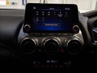 USED 2023 23 NISSAN JUKE 1.6 N-Connecta SUV 5dr Petrol Hybrid Auto Euro 6 (143 ps) 