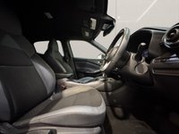 USED 2023 23 NISSAN JUKE 1.6 N-Connecta SUV 5dr Petrol Hybrid Auto Euro 6 (143 ps) 