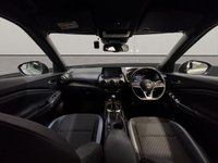 USED 2023 23 NISSAN JUKE 1.6 N-Connecta SUV 5dr Petrol Hybrid Auto Euro 6 (143 ps) 