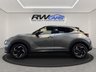 USED 2023 23 NISSAN JUKE 1.6 N-Connecta SUV 5dr Petrol Hybrid Auto Euro 6 (143 ps) 