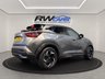 USED 2023 23 NISSAN JUKE 1.6 N-Connecta SUV 5dr Petrol Hybrid Auto Euro 6 (143 ps) 