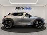 USED 2023 23 NISSAN JUKE 1.6 N-Connecta SUV 5dr Petrol Hybrid Auto Euro 6 (143 ps) 