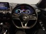 USED 2023 23 NISSAN JUKE 1.6 N-Connecta SUV 5dr Petrol Hybrid Auto Euro 6 (143 ps) 