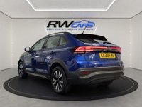 USED 2023 23 VOLKSWAGEN TAIGO 1.0 TSI Life SUV 5dr Petrol Manual Euro 6 (s/s) (110 ps) 