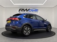 USED 2023 23 VOLKSWAGEN TAIGO 1.0 TSI Life SUV 5dr Petrol Manual Euro 6 (s/s) (110 ps) 