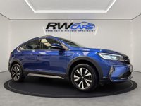 USED 2023 23 VOLKSWAGEN TAIGO 1.0 TSI Life SUV 5dr Petrol Manual Euro 6 (s/s) (110 ps) 