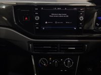 USED 2023 23 VOLKSWAGEN TAIGO 1.0 TSI Life SUV 5dr Petrol Manual Euro 6 (s/s) (110 ps) 