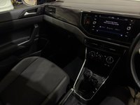 USED 2023 23 VOLKSWAGEN TAIGO 1.0 TSI Life SUV 5dr Petrol Manual Euro 6 (s/s) (110 ps) 