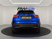 USED 2023 23 NISSAN JUKE 1.0 DIG-T N-Connecta SUV 5dr Petrol DCT Auto Euro 6 (s/s) (114 ps) 