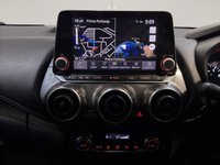 USED 2023 23 NISSAN JUKE 1.0 DIG-T N-Connecta SUV 5dr Petrol DCT Auto Euro 6 (s/s) (114 ps) 