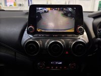 USED 2023 23 NISSAN JUKE 1.0 DIG-T N-Connecta SUV 5dr Petrol DCT Auto Euro 6 (s/s) (114 ps) 