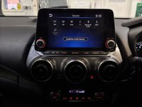USED 2023 23 NISSAN JUKE 1.0 DIG-T N-Connecta SUV 5dr Petrol DCT Auto Euro 6 (s/s) (114 ps) 