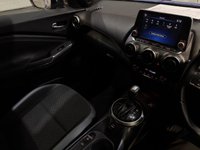 USED 2023 23 NISSAN JUKE 1.0 DIG-T N-Connecta SUV 5dr Petrol DCT Auto Euro 6 (s/s) (114 ps) 