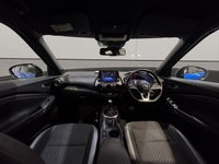 USED 2023 23 NISSAN JUKE 1.0 DIG-T N-Connecta SUV 5dr Petrol DCT Auto Euro 6 (s/s) (114 ps) 