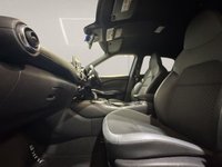 USED 2023 23 NISSAN JUKE 1.0 DIG-T N-Connecta SUV 5dr Petrol DCT Auto Euro 6 (s/s) (114 ps) 