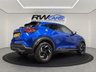 USED 2023 23 NISSAN JUKE 1.0 DIG-T N-Connecta SUV 5dr Petrol DCT Auto Euro 6 (s/s) (114 ps) 