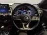USED 2023 23 NISSAN JUKE 1.0 DIG-T N-Connecta SUV 5dr Petrol DCT Auto Euro 6 (s/s) (114 ps) 