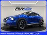 USED 2023 23 NISSAN JUKE 1.0 DIG-T N-Connecta SUV 5dr Petrol DCT Auto Euro 6 (s/s) (114 ps) 
