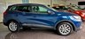 USED 2017 17 RENAULT KADJAR 1.5 dCi Dynamique Nav SUV 5dr Diesel Manual Euro 6 (s/s) (110 ps) FSH+2KEY+&pound;20TAX+NAV+12MMOT+WARRANTY