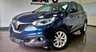 USED 2017 17 RENAULT KADJAR 1.5 dCi Dynamique Nav SUV 5dr Diesel Manual Euro 6 (s/s) (110 ps) FSH+2KEY+&pound;20TAX+NAV+12MMOT+WARRANTY