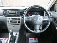 USED 2006 56 TOYOTA COROLLA 1.6 VVT-i Colour Collection Hatchback 5dr Petrol Manual (168 g/km, 109 bhp) CHEAP CAR TO CLEAR FULL SERCIVE HIS
