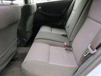 USED 2006 56 TOYOTA COROLLA 1.6 VVT-i Colour Collection Hatchback 5dr Petrol Manual (168 g/km, 109 bhp) CHEAP CAR TO CLEAR FULL SERCIVE HIS