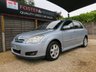USED 2006 56 TOYOTA COROLLA 1.6 VVT-i Colour Collection Hatchback 5dr Petrol Manual (168 g/km, 109 bhp) CHEAP CAR TO CLEAR FULL SERCIVE HIS