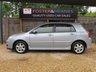USED 2006 56 TOYOTA COROLLA 1.6 VVT-i Colour Collection Hatchback 5dr Petrol Manual (168 g/km, 109 bhp) CHEAP CAR TO CLEAR FULL SERCIVE HIS
