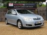 USED 2006 56 TOYOTA COROLLA 1.6 VVT-i Colour Collection Hatchback 5dr Petrol Manual (168 g/km, 109 bhp) CHEAP CAR TO CLEAR FULL SERCIVE HIS