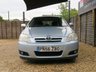 USED 2006 56 TOYOTA COROLLA 1.6 VVT-i Colour Collection Hatchback 5dr Petrol Manual (168 g/km, 109 bhp) CHEAP CAR TO CLEAR FULL SERCIVE HIS
