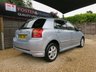 USED 2006 56 TOYOTA COROLLA 1.6 VVT-i Colour Collection Hatchback 5dr Petrol Manual (168 g/km, 109 bhp) CHEAP CAR TO CLEAR FULL SERCIVE HIS