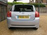 USED 2006 56 TOYOTA COROLLA 1.6 VVT-i Colour Collection Hatchback 5dr Petrol Manual (168 g/km, 109 bhp) CHEAP CAR TO CLEAR FULL SERCIVE HIS