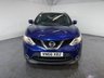 USED 2016 66 NISSAN QASHQAI 1.5 dCi N-Vision SUV 5dr Diesel Manual 2WD Euro 6 (s/s) (110 ps) 2 keys, 360 surround camera, NAV