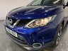 USED 2016 66 NISSAN QASHQAI 1.5 dCi N-Vision SUV 5dr Diesel Manual 2WD Euro 6 (s/s) (110 ps) 2 keys, 360 surround camera, NAV